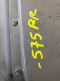 2004 - 2007 FORD TAURUS Sedan Rear Door Trim Panel 4-doors Right Passenger Side