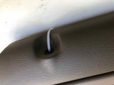 2004 - 2007 FORD TAURUS Sedan Rear Door Trim Panel 4-doors Right Passenger Side