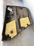 2004 - 2007 FORD TAURUS Sedan Rear Door Trim Panel 4-doors Right Passenger Side