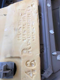2004 - 2007 FORD TAURUS Sedan Rear Door Trim Panel 4-doors Right Passenger Side