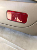 2004 - 2007 FORD TAURUS Sedan Front Door Trim Panel 4-doors Right Passenger Side