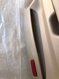 2004 - 2007 FORD TAURUS Sedan Front Door Trim Panel 4-doors Right Passenger Side