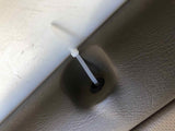 2004 - 2007 FORD TAURUS Sedan Front Door Trim Panel 4-doors Right Passenger Side