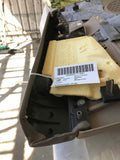 2004 - 2007 FORD TAURUS Sedan Front Door Trim Panel 4-doors Right Passenger Side