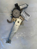 1996 - 2007 FORD TAURUS Rear Door Window Regulator w/ Motor Left Driver Side LH