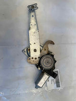1996 - 2007 FORD TAURUS Rear Door Window Regulator w/ Motor Left Driver Side LH