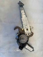 1996-2007 FORD TAURUS Rear Door Window Regulator w/ Motor Right Passenger Side