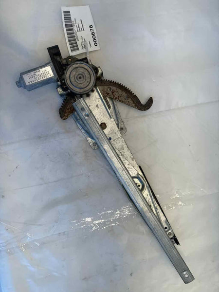 1996-2006 FORD TAURUS Front Door Window Regulator w/ Motor Right Passenger Side