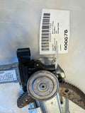 1996-2006 FORD TAURUS Front Door Window Regulator w/ Motor Right Passenger Side
