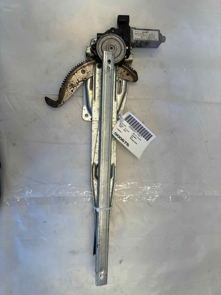 1996 - 2006 FORD TAURUS Front Door Window Regulator w/ Motor Left Driver Side LH
