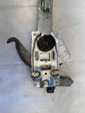 1996 - 2006 FORD TAURUS Front Door Window Regulator w/ Motor Left Driver Side LH