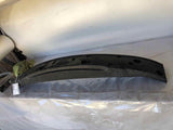 2004 - 2007 FORD TAURUS Sedan Front Bumper Impact Energy Crash Absorber Black
