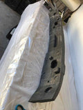 2004 - 2007 FORD TAURUS Sedan Front Bumper Impact Energy Crash Absorber Black