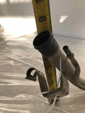 2004 - 2007 FORD TAURUS Sedan 3.0L Gas Fuel Filler Neck Hose Pipe Line Tube OEM