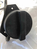 2004 - 2007 FORD TAURUS Sedan 3.0L Gas Fuel Filler Neck Hose Pipe Line Tube OEM