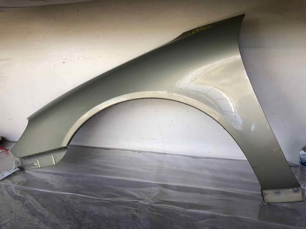 1996 - 1999 FORD TAURUS Sedan Fender Panel Paint Code C2 Left Driver Side LH