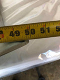 1996 - 1999 FORD TAURUS Sedan Fender Panel Paint Code C2 Left Driver Side LH
