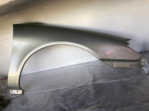 1996 - 1999 FORD TAURUS Sedan Fender Panel Paint Code C2 Right Passenger Side