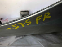 1996 - 1999 FORD TAURUS Sedan Fender Panel Paint Code C2 Right Passenger Side