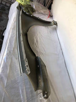 1996 - 1999 FORD TAURUS Sedan Fender Panel Paint Code C2 Right Passenger Side