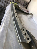 1996 - 1999 FORD TAURUS Sedan Fender Panel Paint Code C2 Right Passenger Side