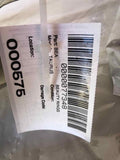1996 - 1999 FORD TAURUS Sedan Fender Panel Paint Code C2 Right Passenger Side