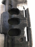 2004 - 2007 FORD TAURUS Sedan Rear Bumper Impact Energy Crash Absorber Black