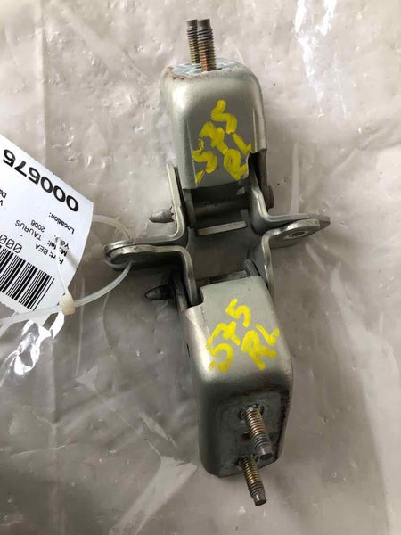 2000 - 2007 FORD TAURUS Sedan Rear Door Upper & Lower Hinge Left Driver Side LH