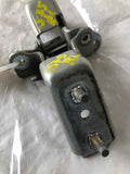 2000 - 2007 FORD TAURUS Sedan Rear Door Upper & Lower Hinge Left Driver Side LH