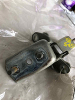 2000 - 2007 FORD TAURUS Sedan Rear Door Upper & Lower Hinge Left Driver Side LH