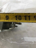 2000 - 2007 FORD TAURUS Sedan Rear Door Upper & Lower Hinge Left Driver Side LH