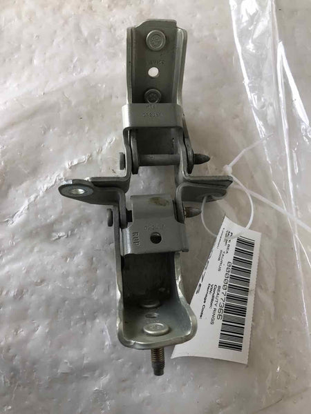 2000 - 2007 FORD TAURUS Sedan Rear Door Upper & Lower Hinge Right Passenger Side