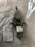2000 - 2007 FORD TAURUS Sedan Rear Door Upper & Lower Hinge Right Passenger Side