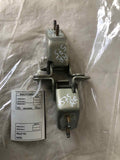2000 - 2007 FORD TAURUS Sedan Rear Door Upper & Lower Hinge Right Passenger Side