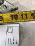 2000 - 2007 FORD TAURUS Sedan Rear Door Upper & Lower Hinge Right Passenger Side
