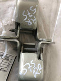 2000 - 2007 FORD TAURUS Sedan Rear Door Upper & Lower Hinge Right Passenger Side