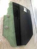 1996 - 2007 FORD TAURUS Sedan Rear Door Glass Window 4-Doors Left Driver Side LH