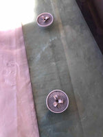 1996 - 2007 FORD TAURUS Sedan Rear Door Glass Window 4-Doors Left Driver Side LH