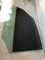 1996 - 2007 FORD TAURUS Sedan Rear Door Glass Window 4-Doors Left Driver Side LH