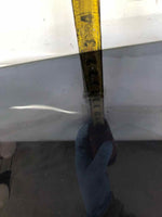 1996 - 2007 FORD TAURUS Sedan Rear Door Glass Window 4-Doors Left Driver Side LH