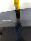 1996 - 2007 FORD TAURUS Sedan Rear Door Glass Window 4-Doors Left Driver Side LH