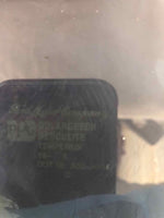 1996 - 2007 FORD TAURUS Sedan Rear Door Glass Window 4-Door Right Passenger Side