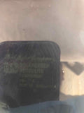 1996 - 2007 FORD TAURUS Sedan Rear Door Glass Window 4-Door Right Passenger Side