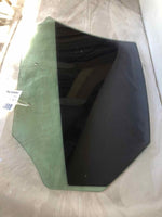 1996 - 2007 FORD TAURUS Sedan Rear Door Glass Window 4-Door Right Passenger Side