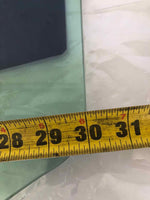 1996 - 2007 FORD TAURUS Sedan Rear Door Glass Window 4-Door Right Passenger Side