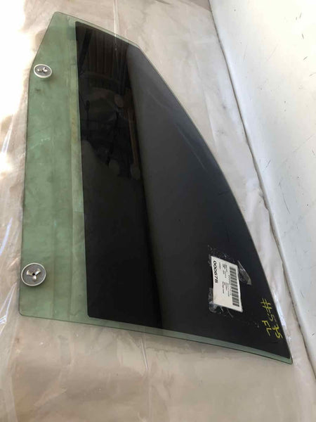 1996 - 2007 FORD TAURUS Sedan Front Door Glass Window 4-Door Left Driver Side LH