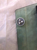 1996-2007 FORD TAURUS Sedan Front Door Glass Window 4-Doors Right Passenger Side