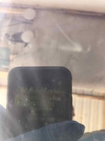 1996-2007 FORD TAURUS Sedan Front Door Glass Window 4-Doors Right Passenger Side
