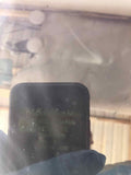 1996-2007 FORD TAURUS Sedan Front Door Glass Window 4-Doors Right Passenger Side