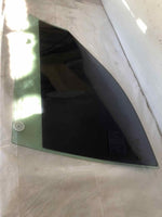 1996-2007 FORD TAURUS Sedan Front Door Glass Window 4-Doors Right Passenger Side